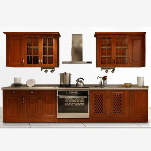 
Modern complete house kitchen cabinets set  (60330068145)