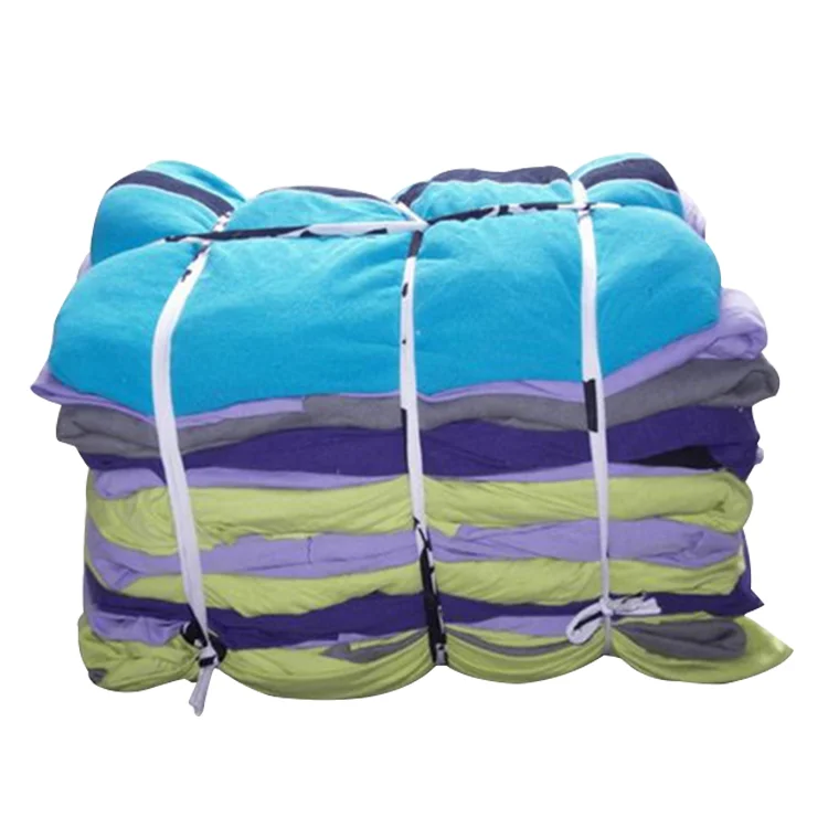 
High quality melange cotton 