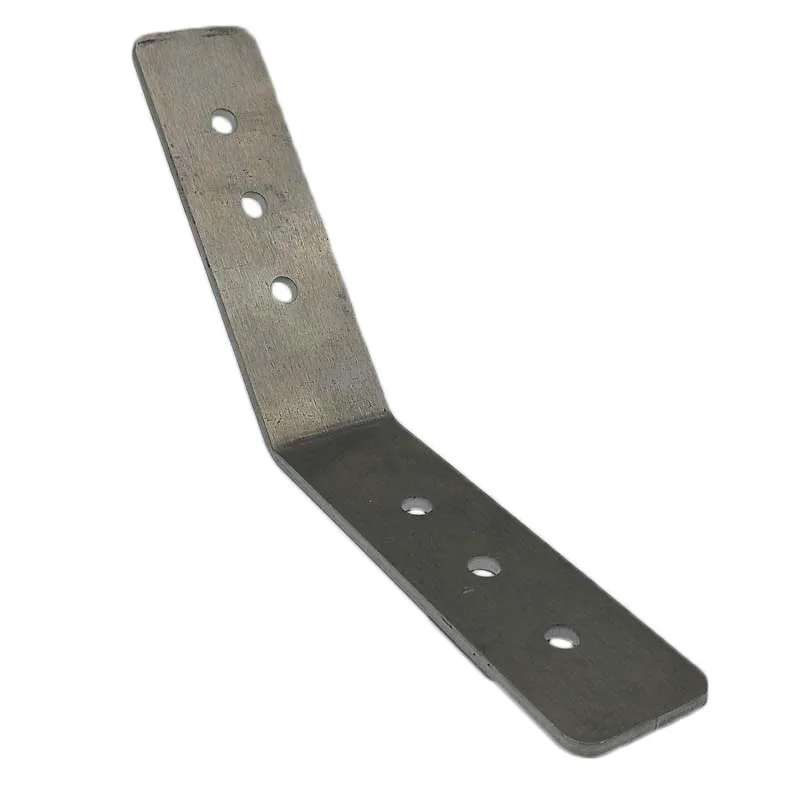 Precision Metal Hardware 135 Degree Right Angle Corner Bracket Buy Hardware Angle Brackets