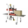 After my company is committed to automatic sealing machine and other packaging equipment research and development more than 10 y