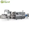 good quantity ultra high pressure processing jam sterilization machine