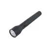 800lm 3D Battery xml t6 Police Bright 10w XML T6 led flashlight