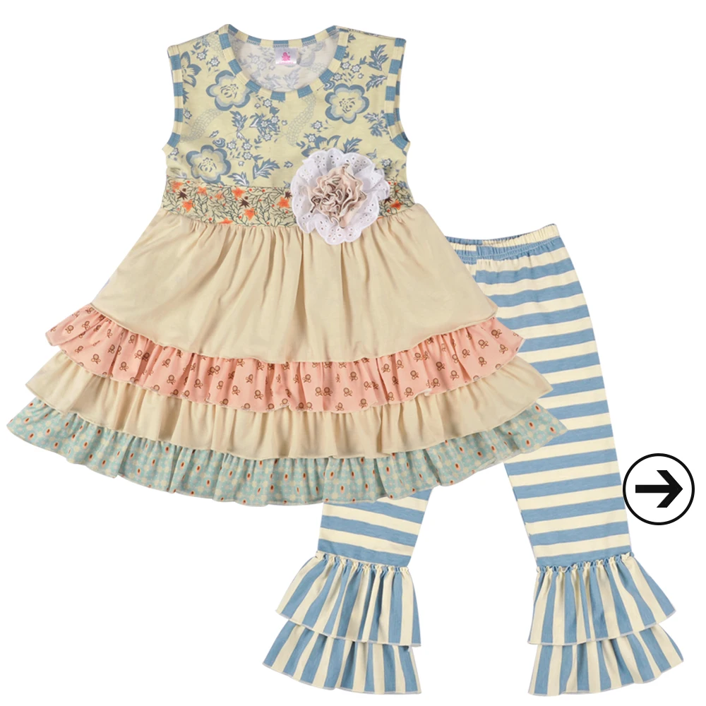 

summer baby girls clothes high quality kids outfits boutique girl clothing