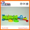 PRACTICAL HOME GOLF GAME FOR KIDS