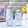 Cross-border dedicated for double-layer stainless steel large mouth wide mouth big belly cup Coke bottle mug AliExpress Amazon c