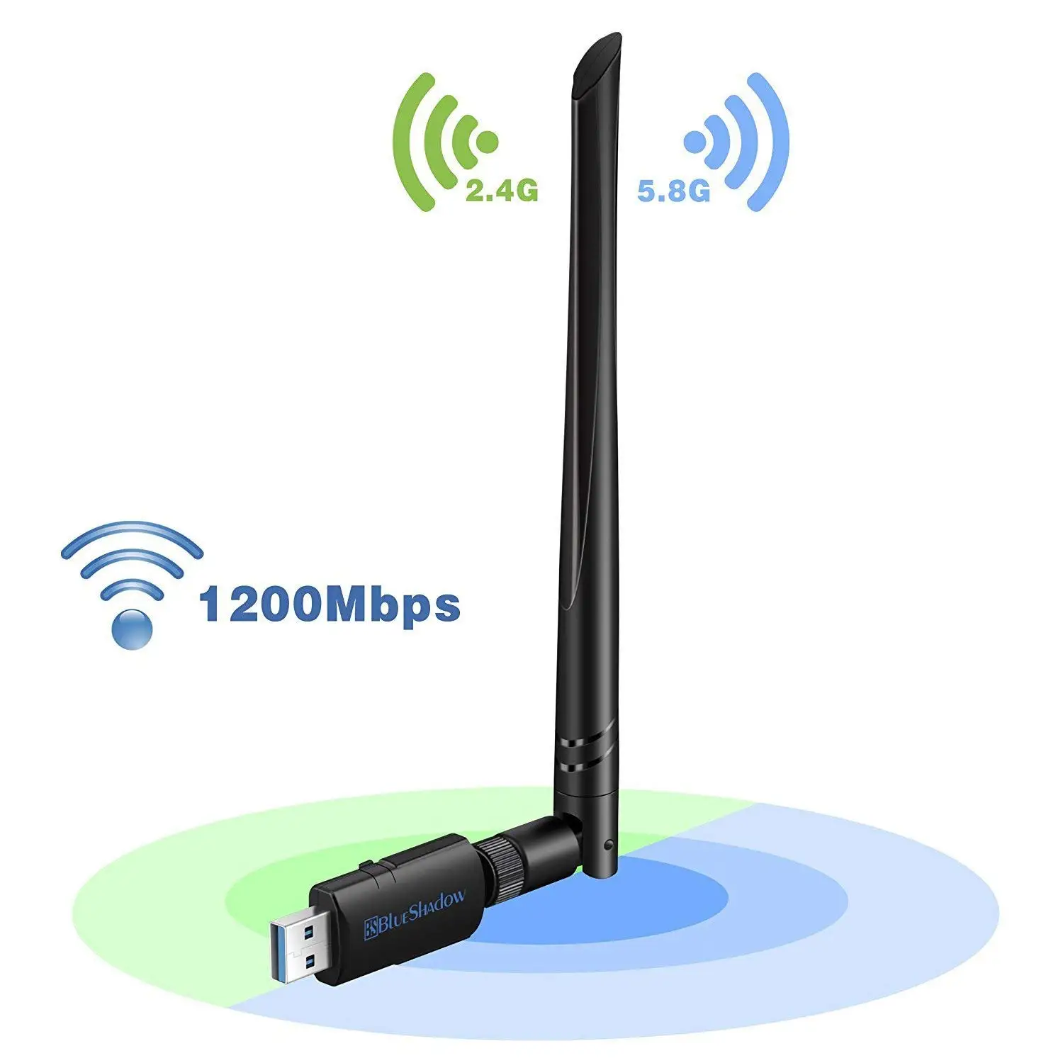 Wifi ac. Wi Fi адаптер 5g. Dual Band WIFI 5 1200mbps. WIFI адаптер 1200mbps. WIFI адаптер Realtek 1200 Mbps.