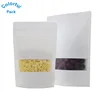 /product-detail/standing-up-pouches-white-kraft-paper-with-ziplock-packaging-pouch-for-dried-fruits-nuts-18wx26l-4-cm-60785196307.html