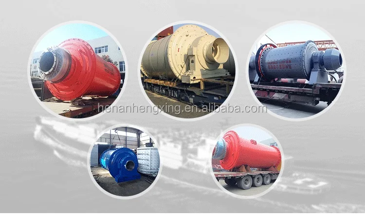 Mineral grinder machine