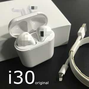 i30 TWS Bluetooth 5.0 Wireless Earphones