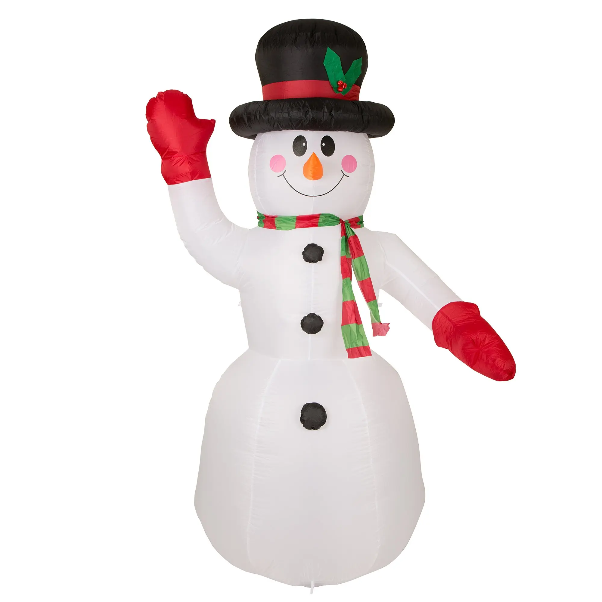 Cheap Inflatable Outdoor Lighted Snowman, find Inflatable Outdoor ...