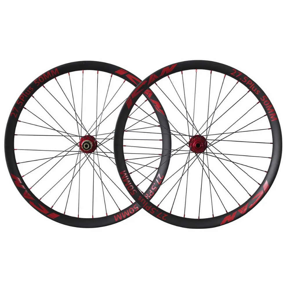 mountain bike wheels