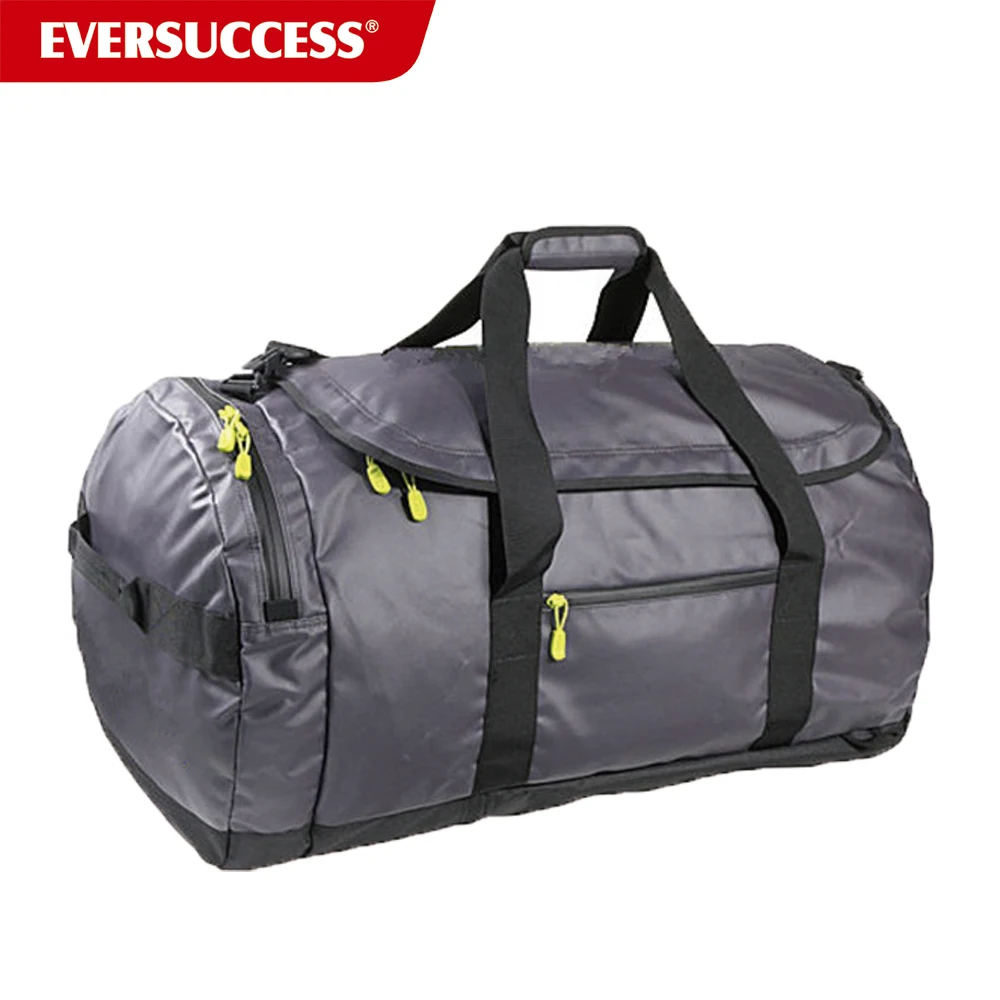 heavy duty sports bag