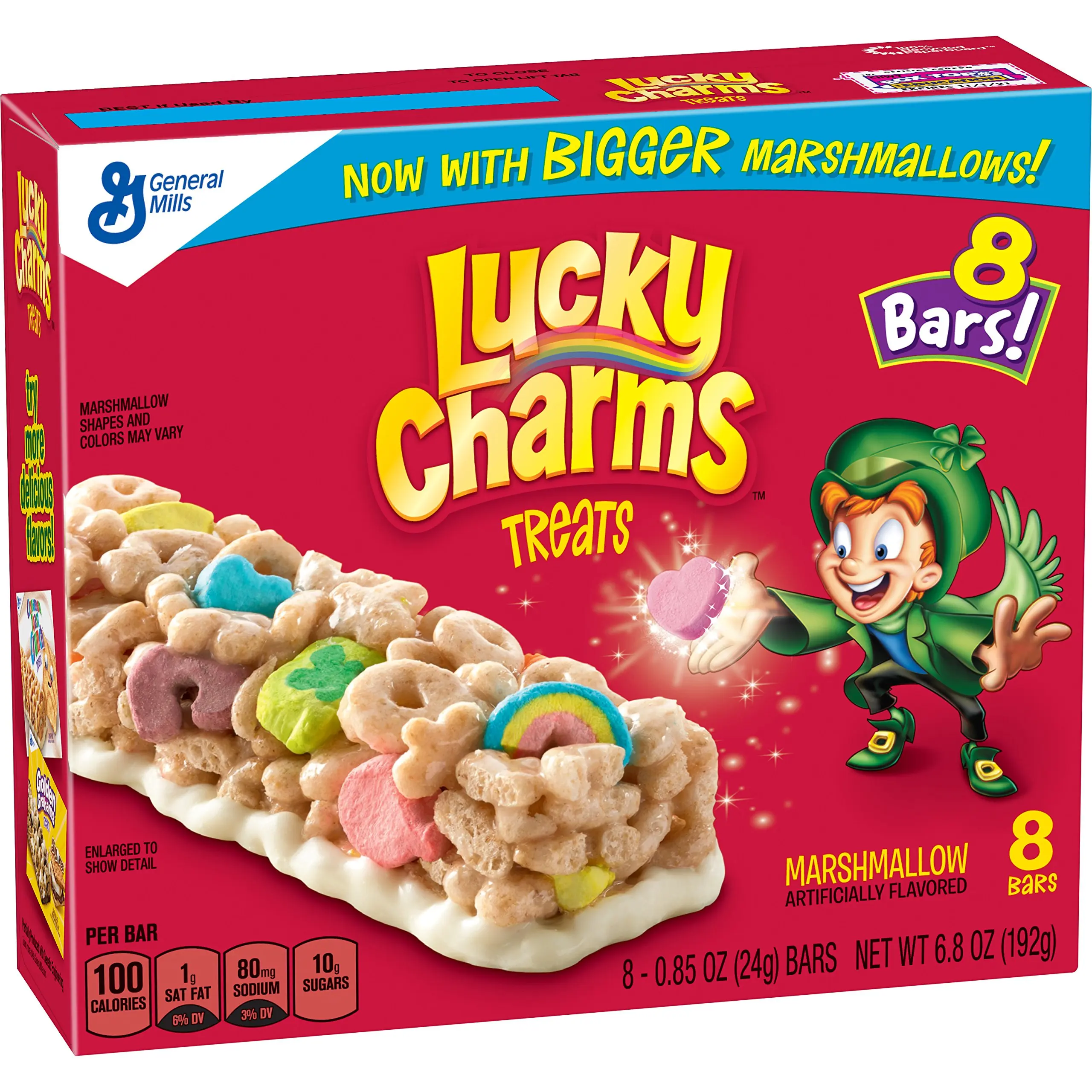 Cheap Lucky Charms Box Sizes, find Lucky Charms Box Sizes deals on line