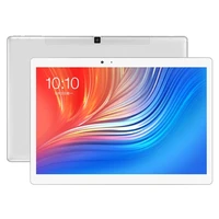 

New Dropshipping Teclast T20 Tablet 10.1 inch 4GB+64GB 8100mAh Battery Fingerprint Identification Android Tablet PC