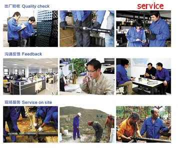 NQ HQ PQ BQ AQ Pdc Coal Mining / Pcd Impregnated Diamond Exploration Coring Drill Bit PDC Bits
