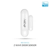 z wave alliance certified wireless zwave door sensor