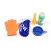 China Manufacturer Make Funny Gloves Toy Magic Bubble For Children