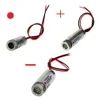 650nm red module laser diode dot laser pointer