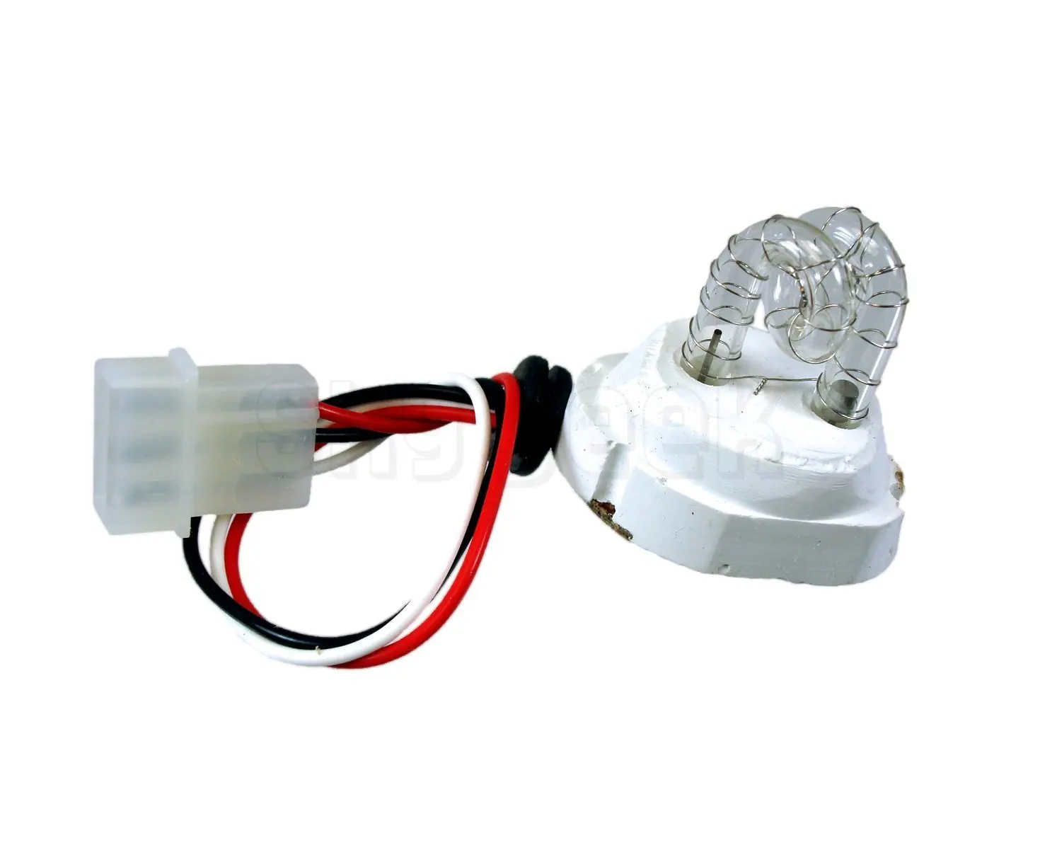 WHELEN A-610 STROBE TUBE ASSY