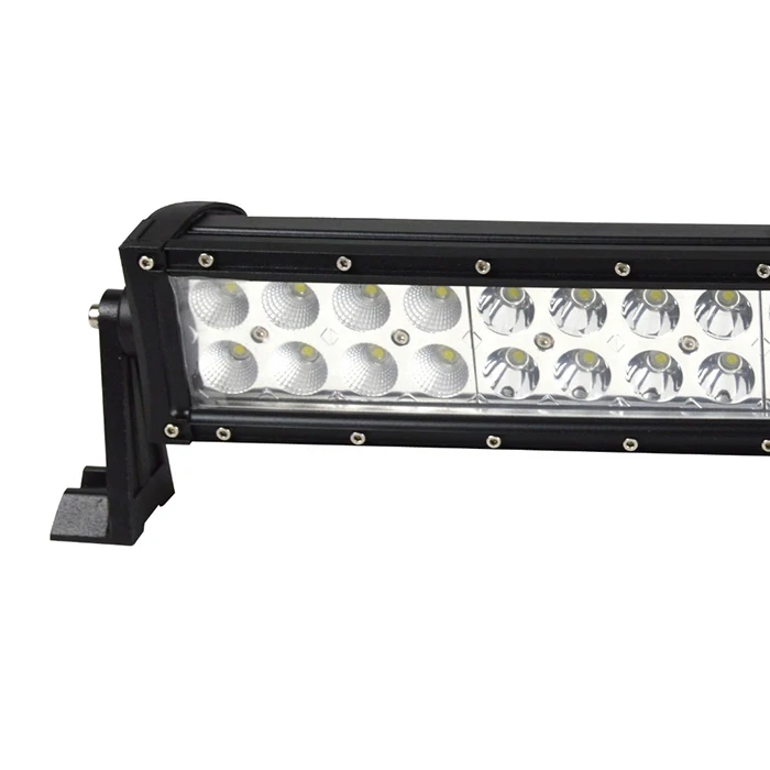 flush mount led light bar
