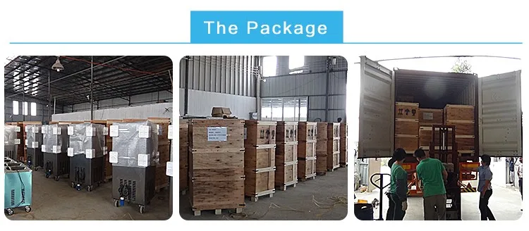 Hot buy soft ice cream /frozen yogurt vending machine for sale