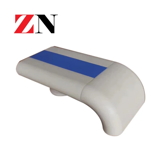 Venta al por mayor plastico cubre pasamanos-Compre online los mejores