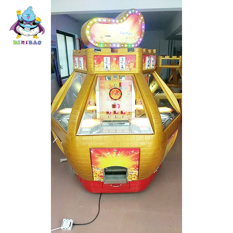 coin operated gambling machine in kenya