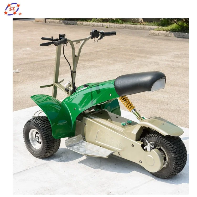 
wholesale green 1 seater electric 1000w golf carts 