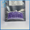 cubic zirconia european machine brilliant and star cut gem stones