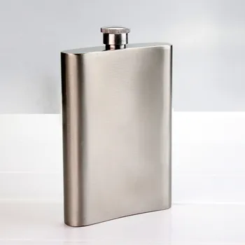 Download Sublimation Stainless Steel Hip Flask Capacity 8oz - Buy ...