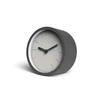 Fashiondiy Bouncing Nature Luxury granite Marble 6" desk alarm clock