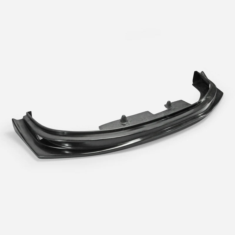 For Ek9 Civic Frp Fiberglass Mm Style Front Bumper Splitter Lip - Buy ...