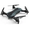 2019 most popular folding drone 4K with FPV drone camera and optical flow function