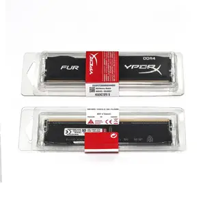 DDR4 RAM Desktop Memory Heat Sink