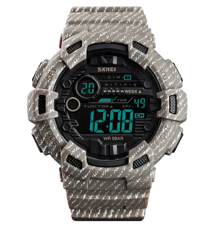 

top selling waterproof men fashion watch sport New unisex