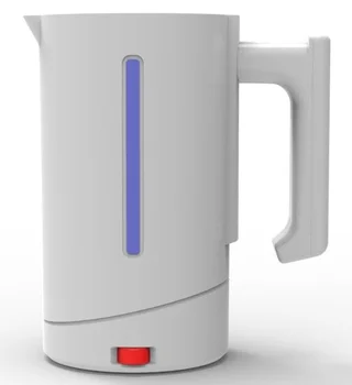 battery powered kettle