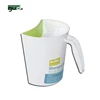 China Supplier Safety Multifunctional Tear-free Baby Bath Shampoo Rinse Cup