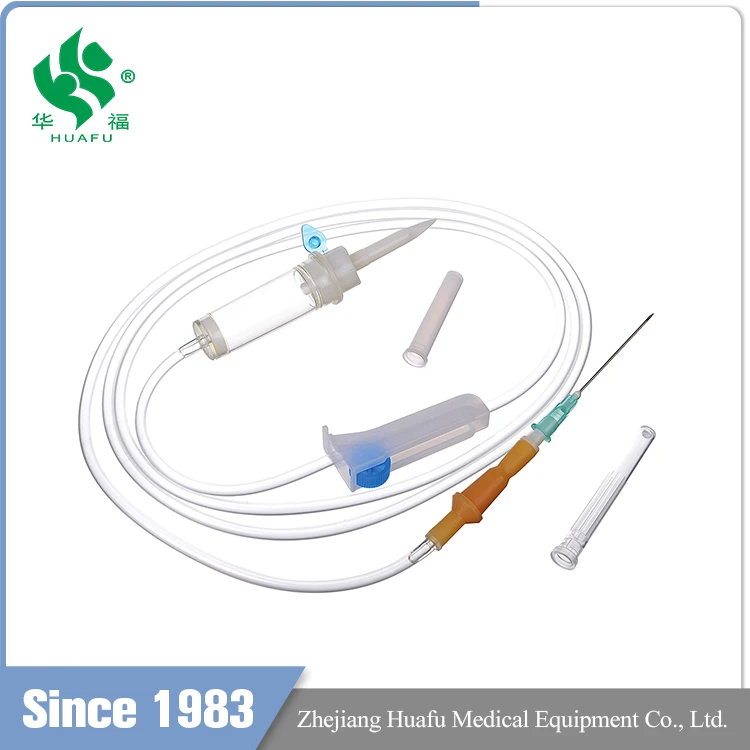 infusion set (6)