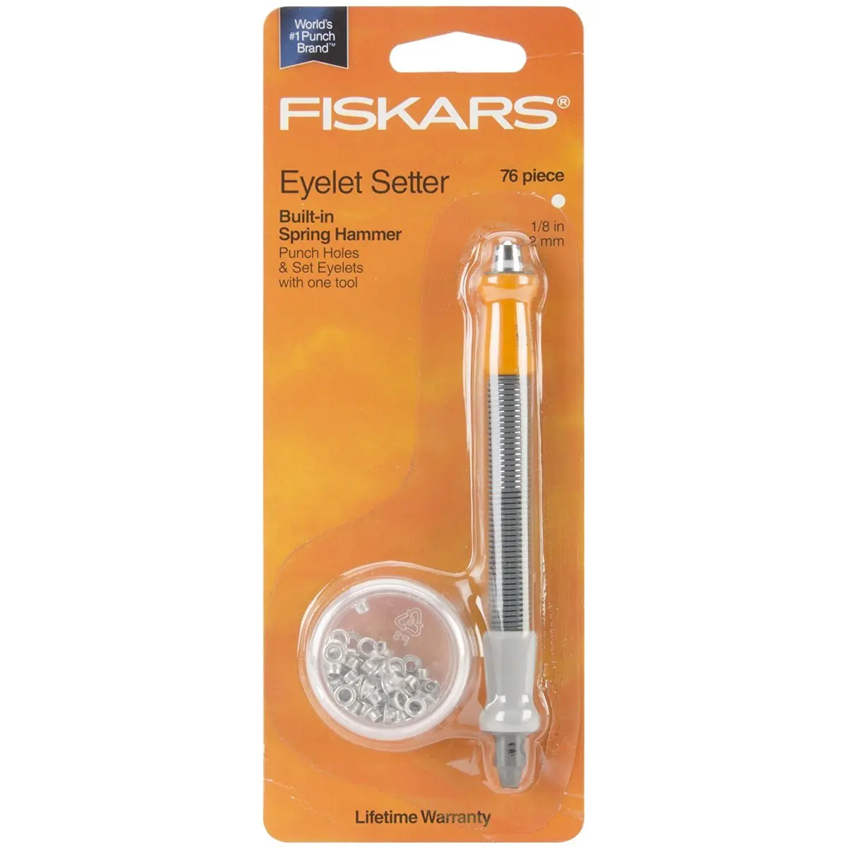 fiskars eyelet tool