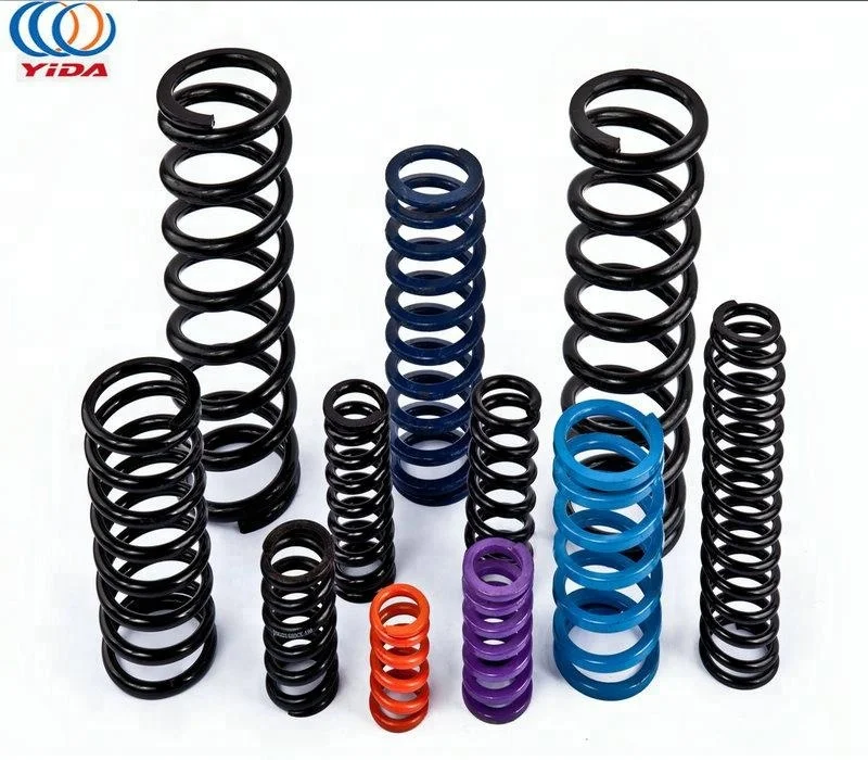 Best Price Carbon Steel Bouncy Bonnell Boat Trailer Coil Springs For Industrial Buy Boat