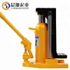 Lifting Tool Hydraulic Track Toe Jack Claw Jack