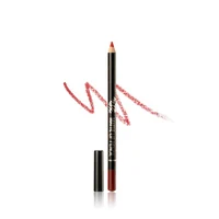 

Menow P121 Silky Makeup Use Matte Lip Liner