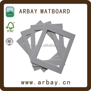 Whole Precut And Uncut 8x10 32x40 32x44 40x60 White Core Mount Matt Mat Board Product On Whole Precut And Uncut 8x10 32x40 32x44 40x60 White Core Mount Matt Mat Board Product On