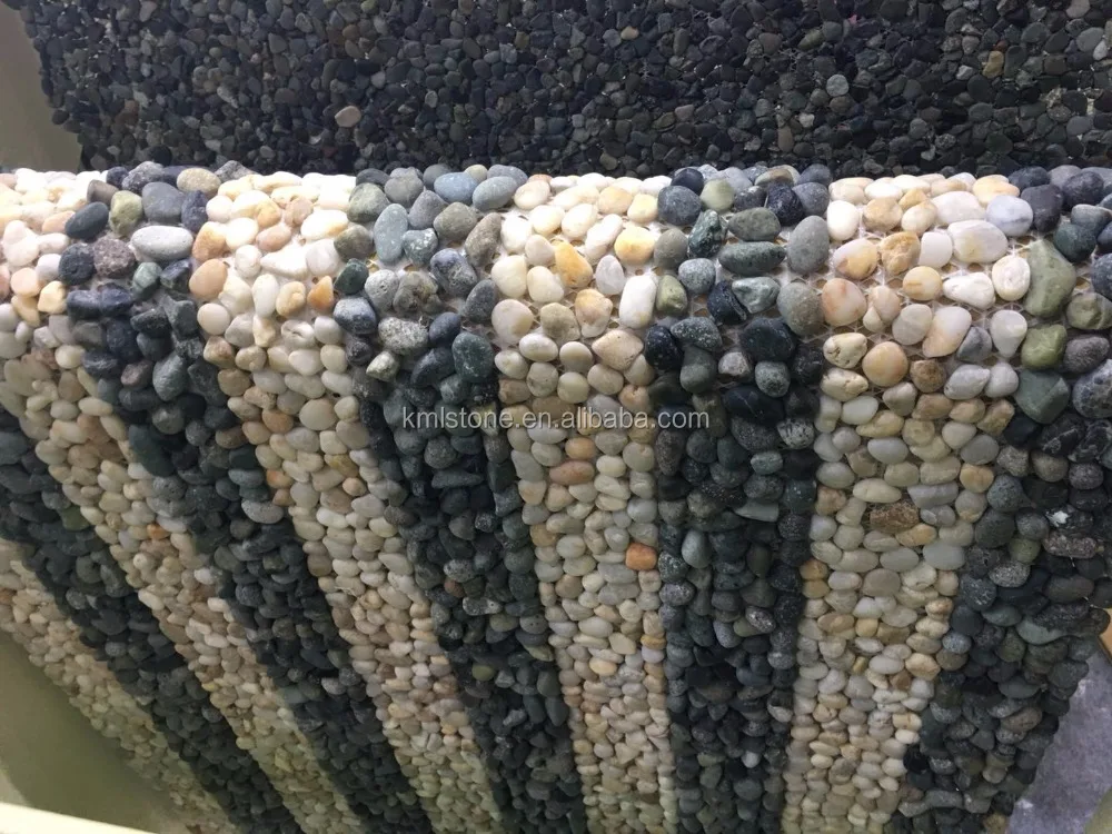 
Cheap Pebble Tiles with low price 
