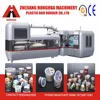 5 6 7 Colors Offset Plastic cup printing machine