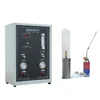 Textile or Plastic Limited Oxygen Index LOI Testing ISO4589-2 Tester