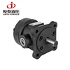 hydraulic 50T low pressure small displacement hydraulic vane pump