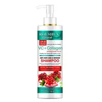 

Roushun Vitamin C VC+Collagen Anti-hair loss And Nourish Shampoo