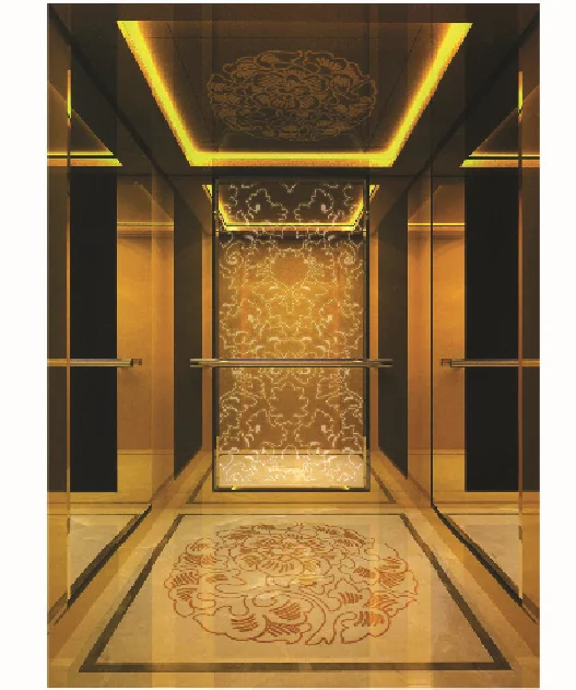 
ALD commercial elevator manufacture company on alibaba(ALD KC026) 