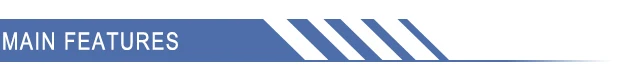 MAIN-FEATURES
